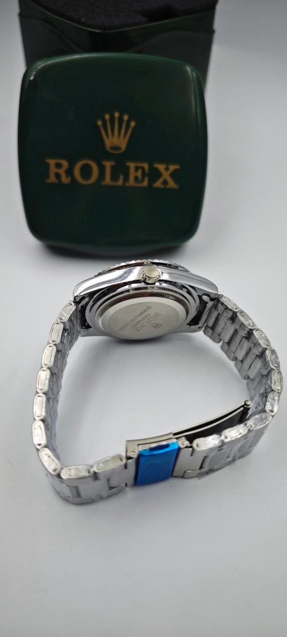 ROLEX DATEJUST ROMA RAKAMLI