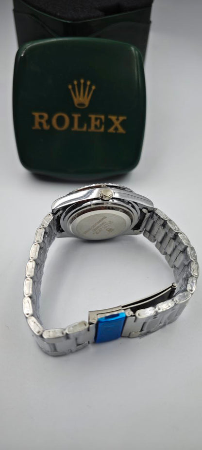 ROLEX DATEJUST ROMA RAKAMLI