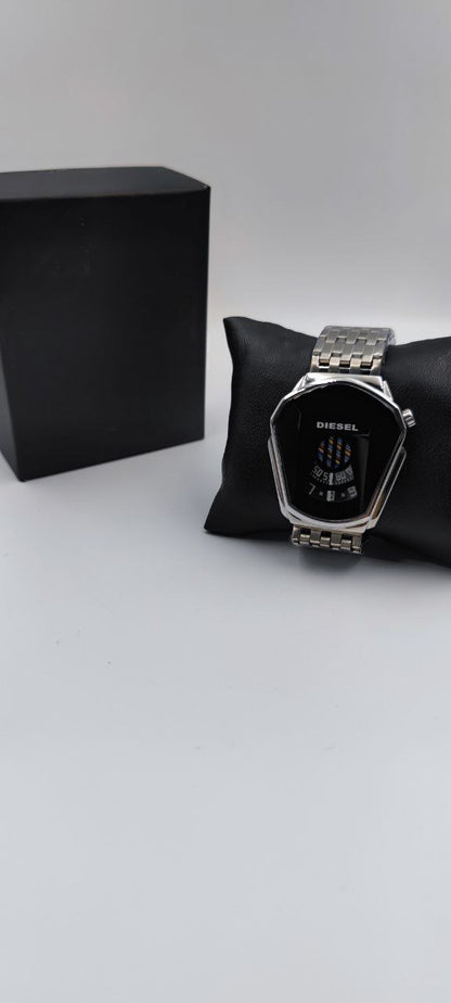 ROBOCOP DİESEL ERKEK SAAT