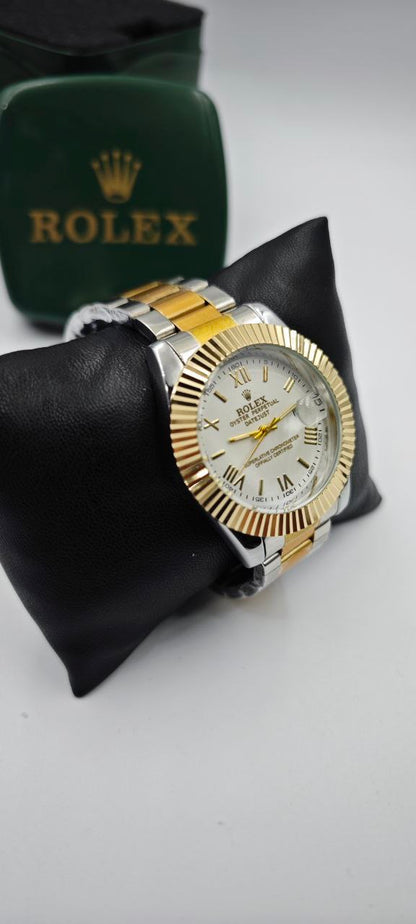 ROLEX DATEJUST ROMA RAKAMLI