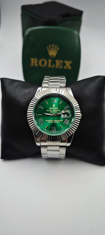 ROLEX DATEJUST ROMA RAKAMLI