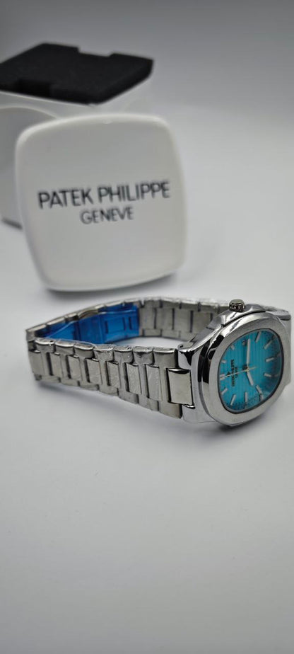 PATEK PHİLİPPE (EŞREF TEK) ERKEK SAAT