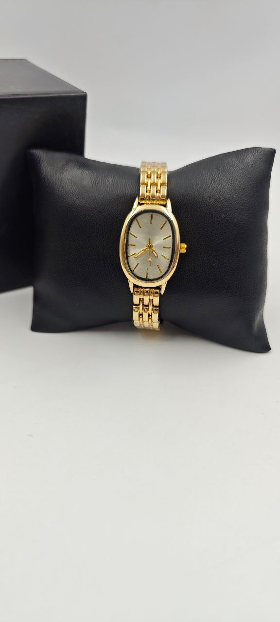 GOLD KORDON İÇİ BEYAZ