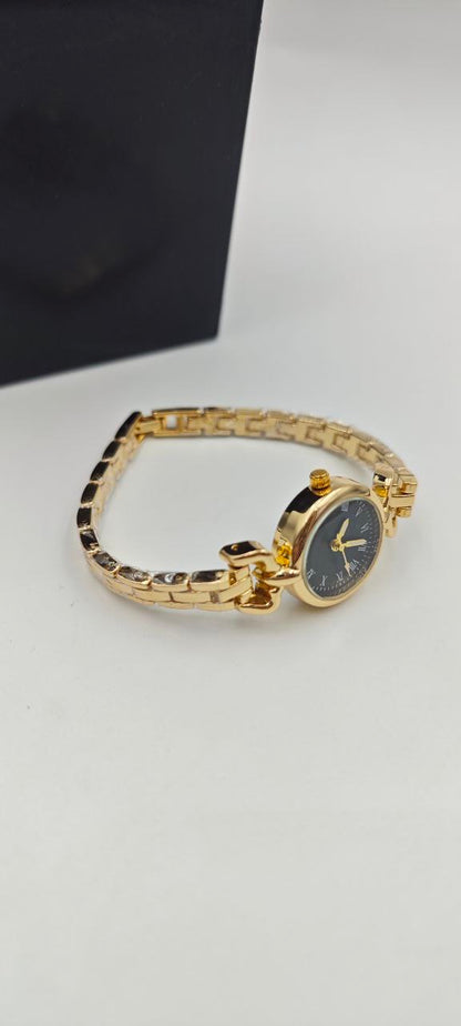 GOLD KORDON İÇİ SİYAH