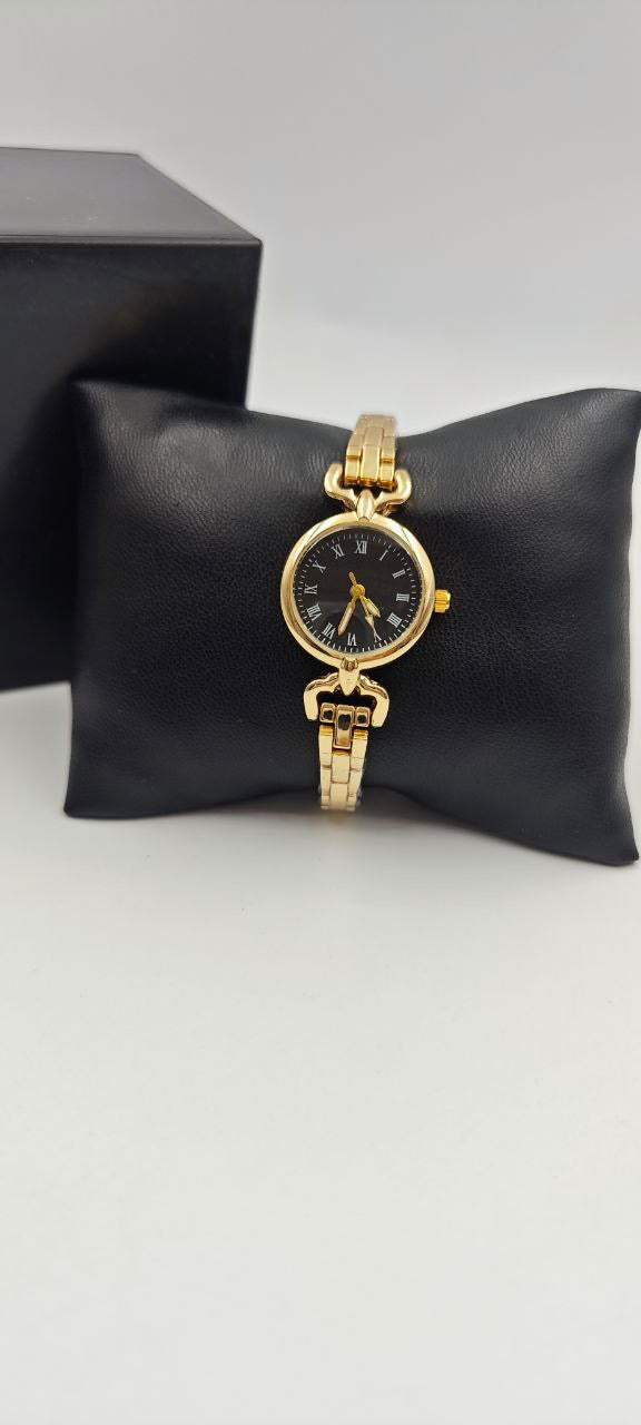 GOLD KORDON İÇİ SİYAH