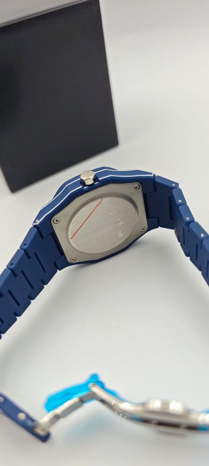 AUDEMARS PİGUET MAVİ