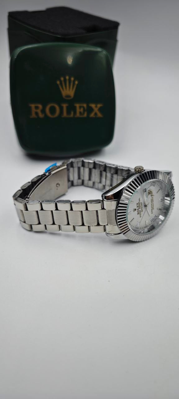 ROLEX DATEJUST ROMA RAKAMLI