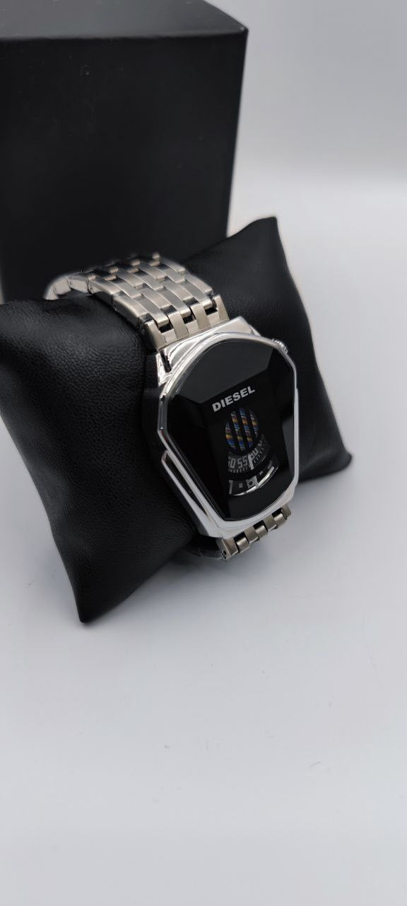 ROBOCOP DİESEL ERKEK SAAT