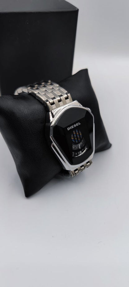 ROBOCOP DİESEL ERKEK SAAT