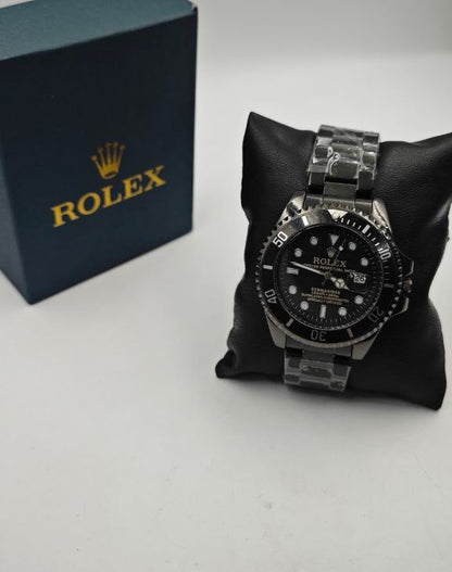 ROLEX SUBMARİNA İÇİ SİYAH