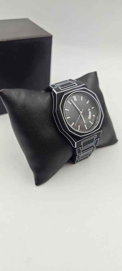 AUDEMARS PİGUET SİYAH