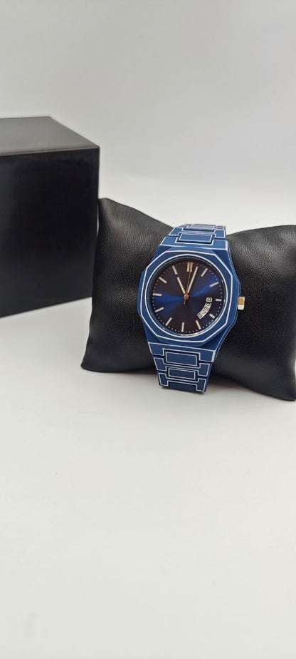 AUDEMARS PİGUET MAVİ