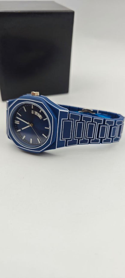 AUDEMARS PİGUET MAVİ