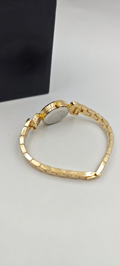 GOLD KORDON İÇİ KIRMIZI