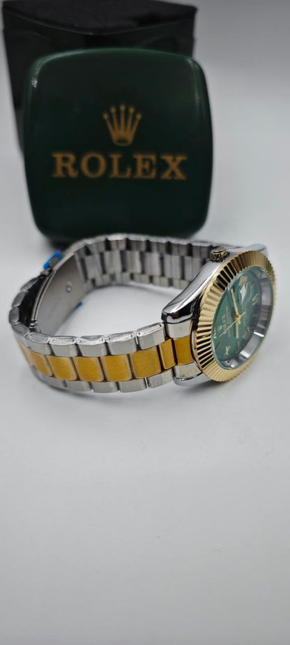 ROLEX DATEJUST ROMA RAKAMLI