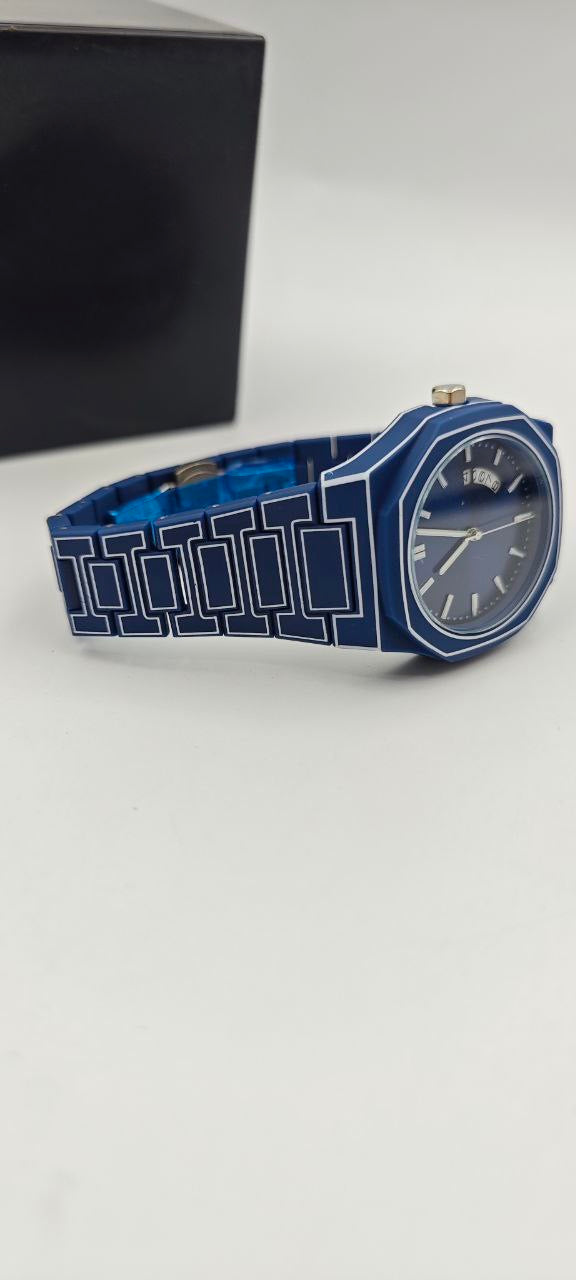 AUDEMARS PİGUET MAVİ