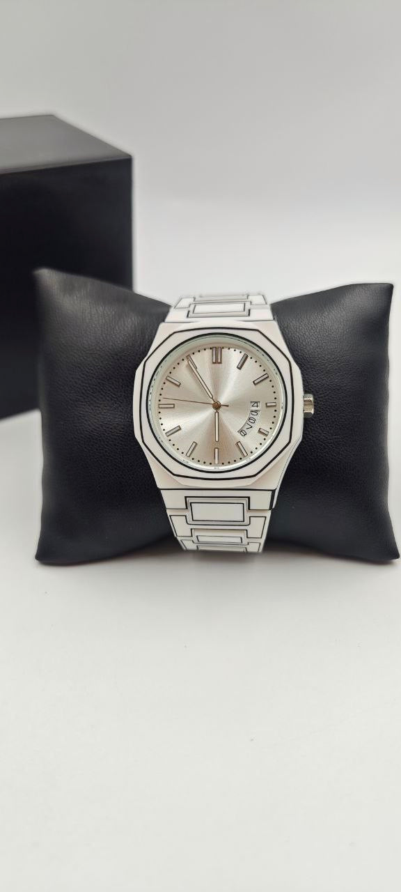 AUDEMARS PİGUET BEYAZ