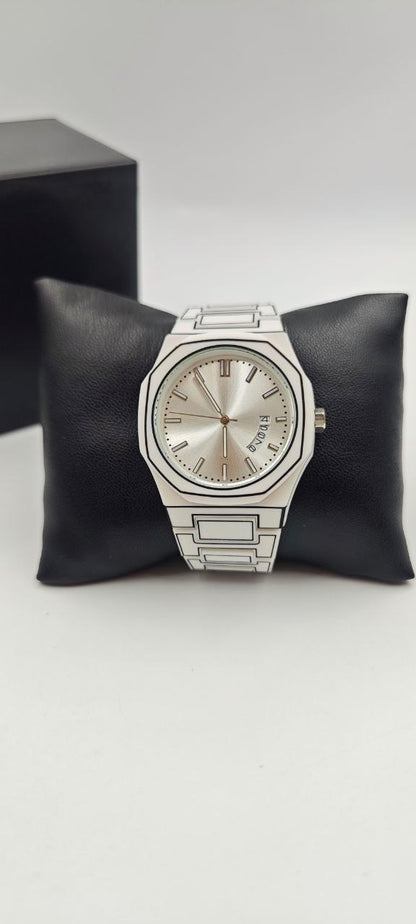 AUDEMARS PİGUET BEYAZ