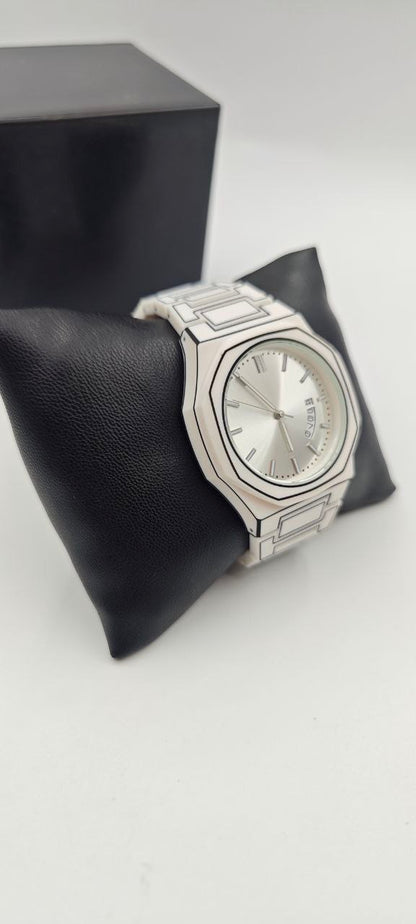 AUDEMARS PİGUET BEYAZ