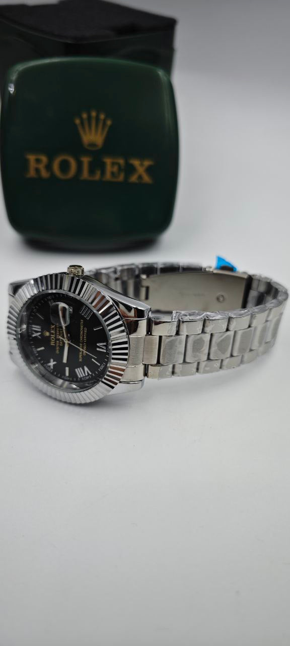 ROLEX DATEJUST ROMA RAKAMLI