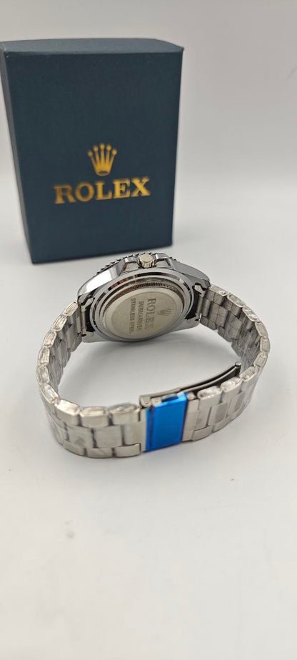 ROLEX SÜBMARİNA İÇİ SİYAH