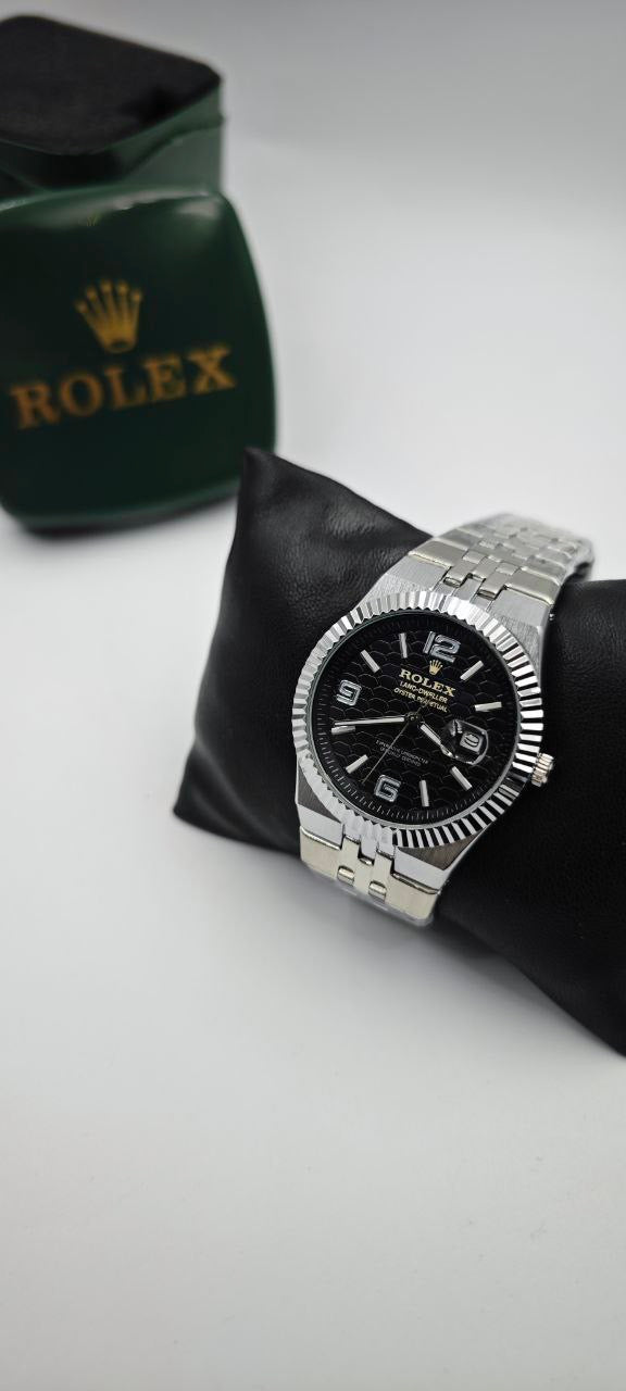 ROLEX LAND-DWELLER