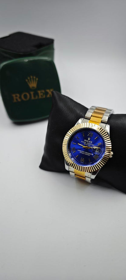 ROLEX DATEJUST ROMA RAKAMLI