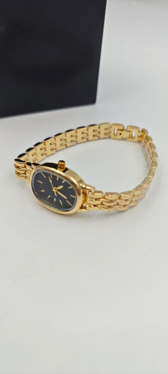 GOLD KORDON İÇİ SİYAH