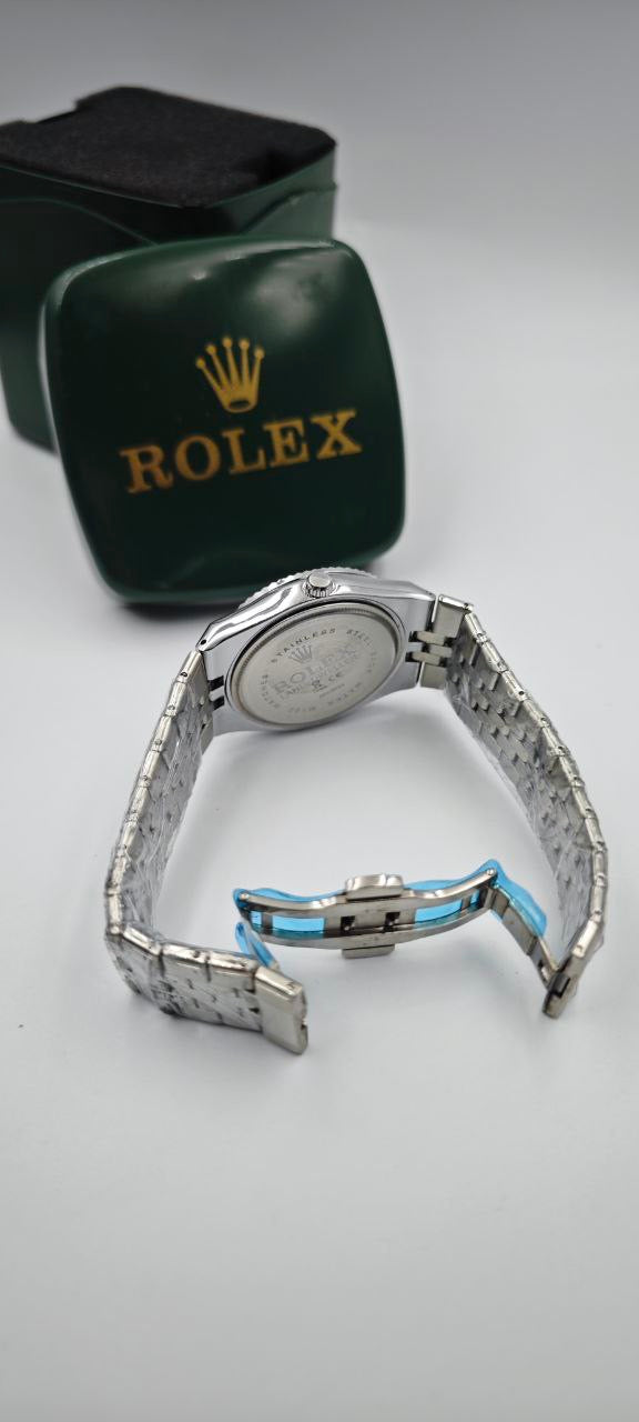 ROLEX LAND-DWELLER