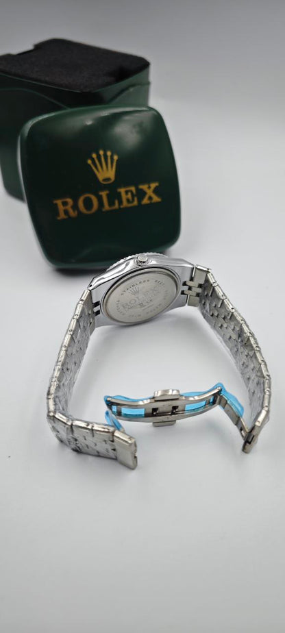 ROLEX LAND-DWELLER