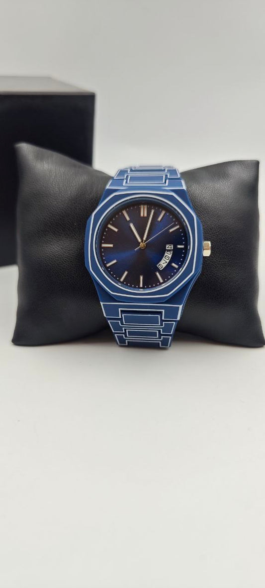 AUDEMARS PİGUET MAVİ