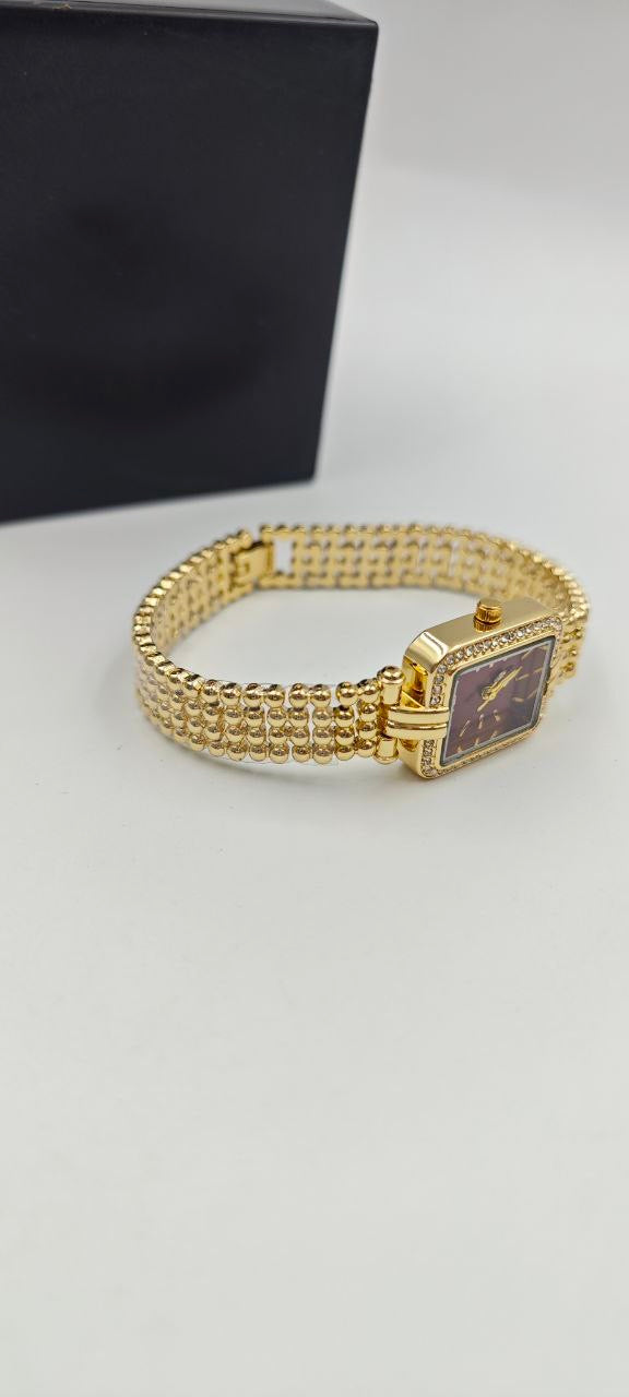 GOLD KORDON İÇİ KIRMIZI