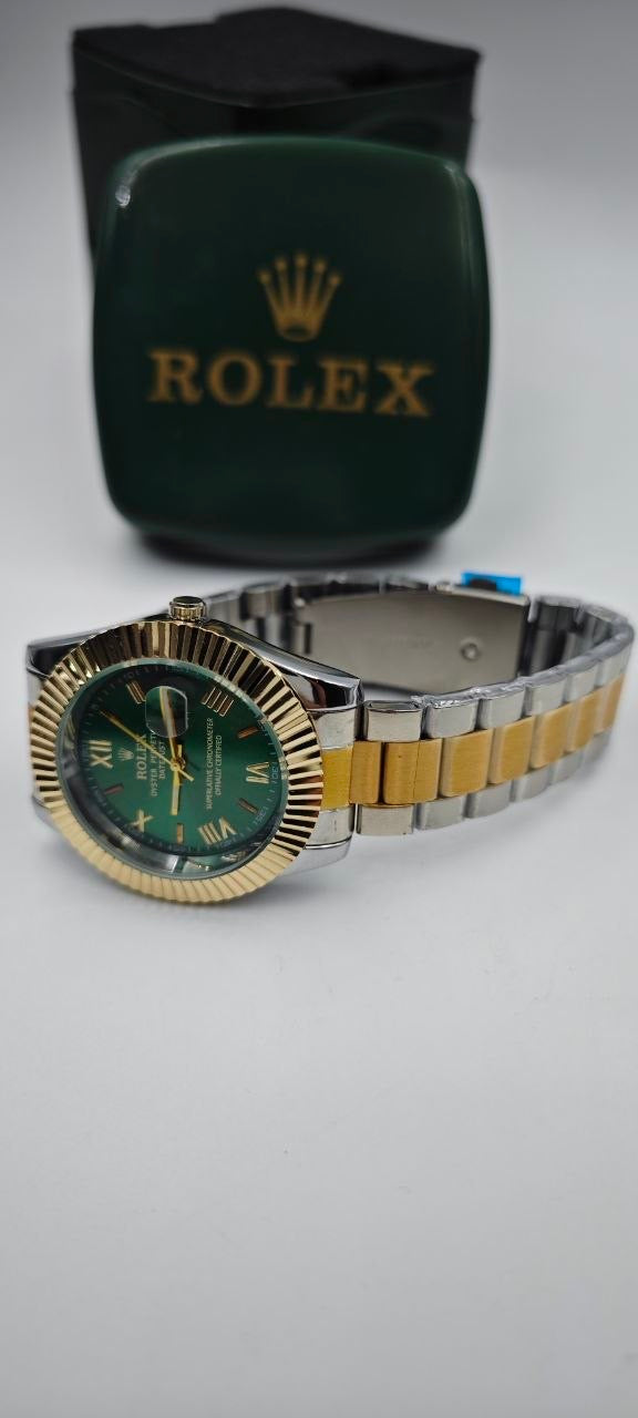 ROLEX DATEJUST ROMA RAKAMLI