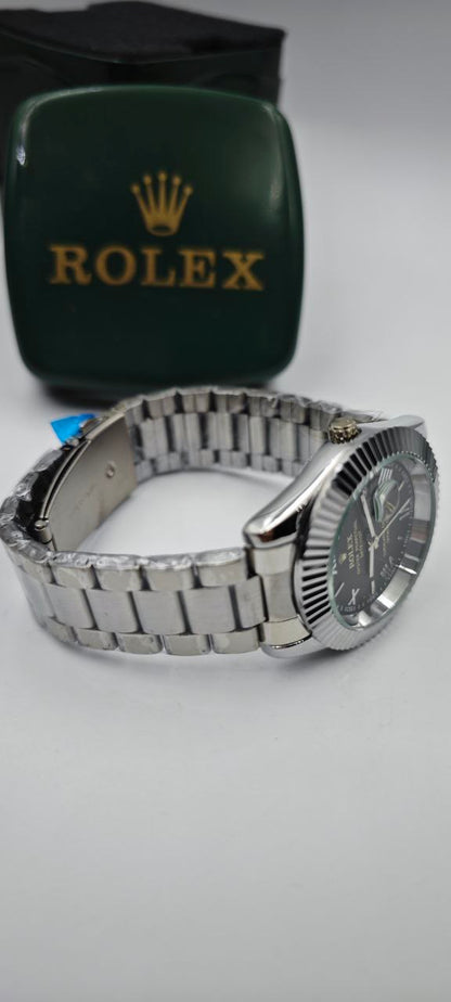 ROLEX DATEJUST ROMA RAKAMLI