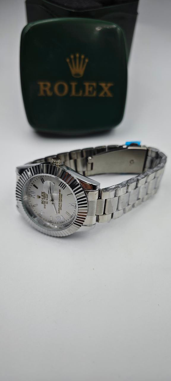 ROLEX DATEJUST ROMA RAKAMLI