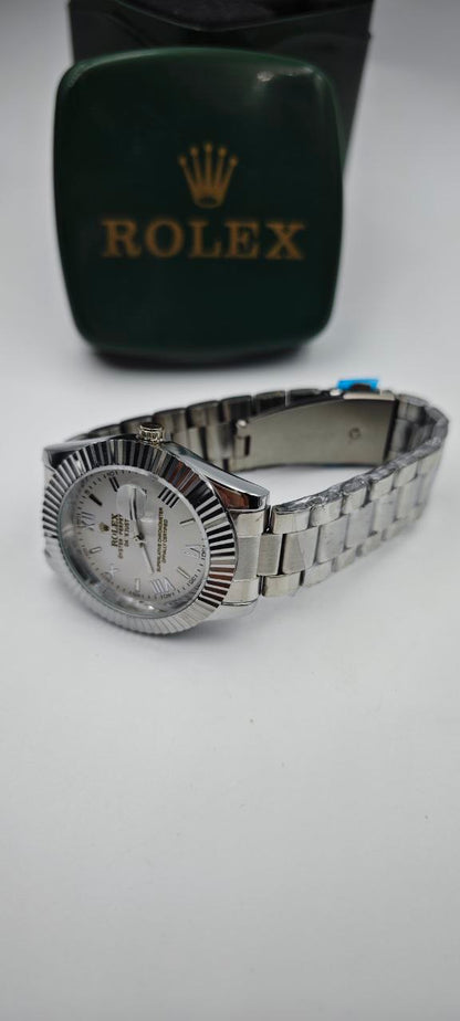 ROLEX DATEJUST ROMA RAKAMLI