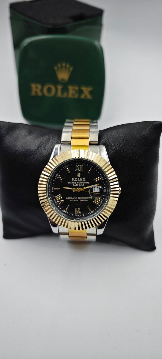 ROLEX DATEJUST ROMA RAKAMLI