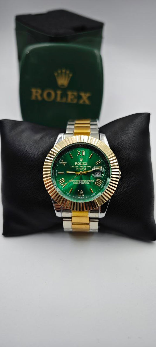 ROLEX DATEJUST ROMA RAKAMLI