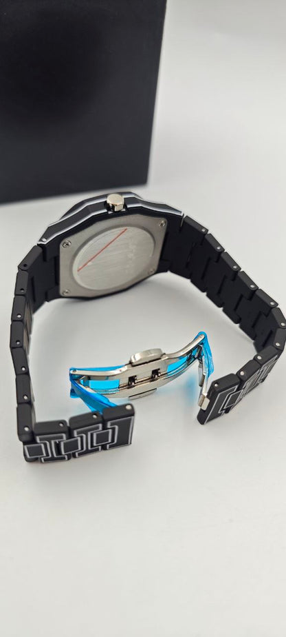 AUDEMARS PİGUET SİYAH