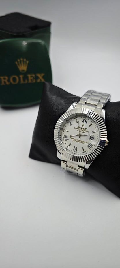 ROLEX DATEJUST ROMA RAKAMLI