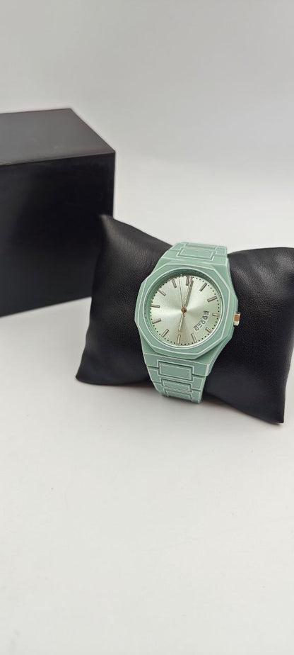 AUDEMARS PİGUET AÇIK YEŞİL