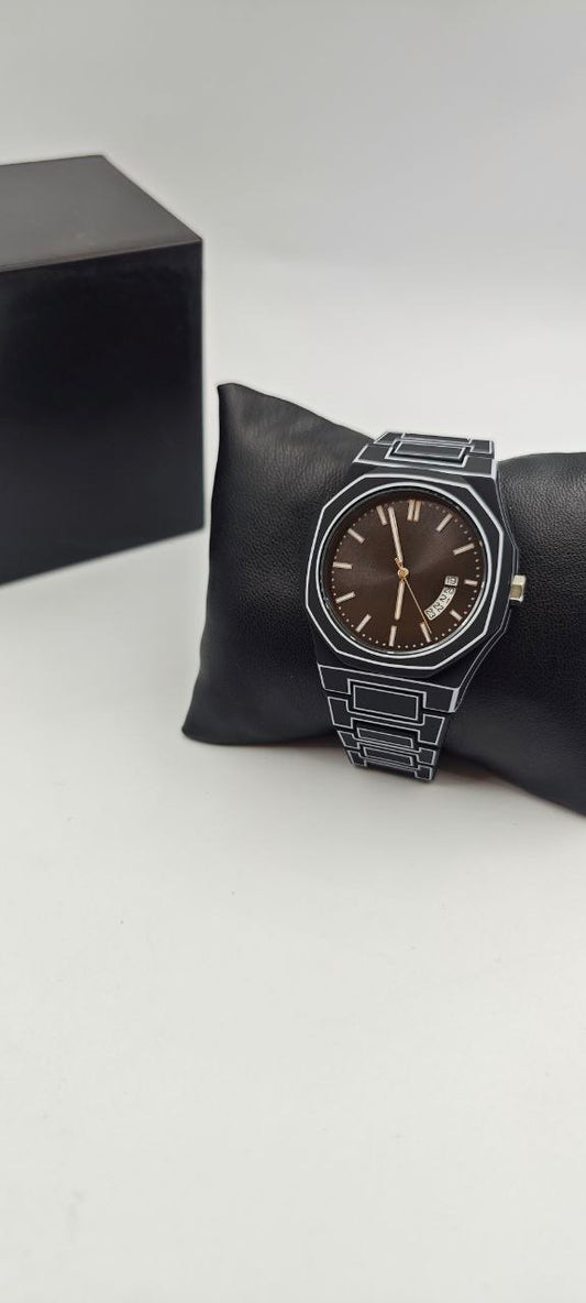 AUDEMARS PİGUET SİYAH