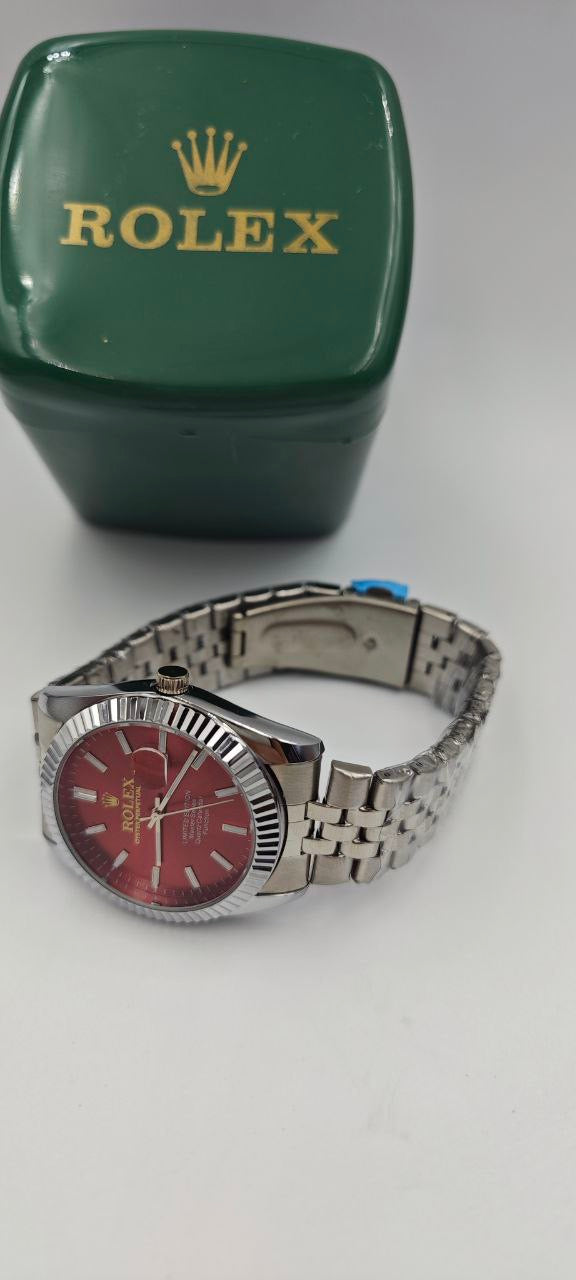 ROLEX LİMİTED EDITION