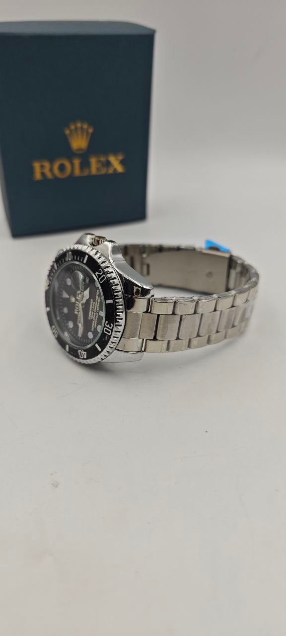 ROLEX SÜBMARİNA İÇİ SİYAH
