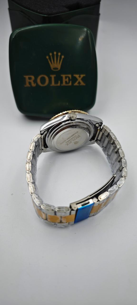 ROLEX DATEJUST ROMA RAKAMLI