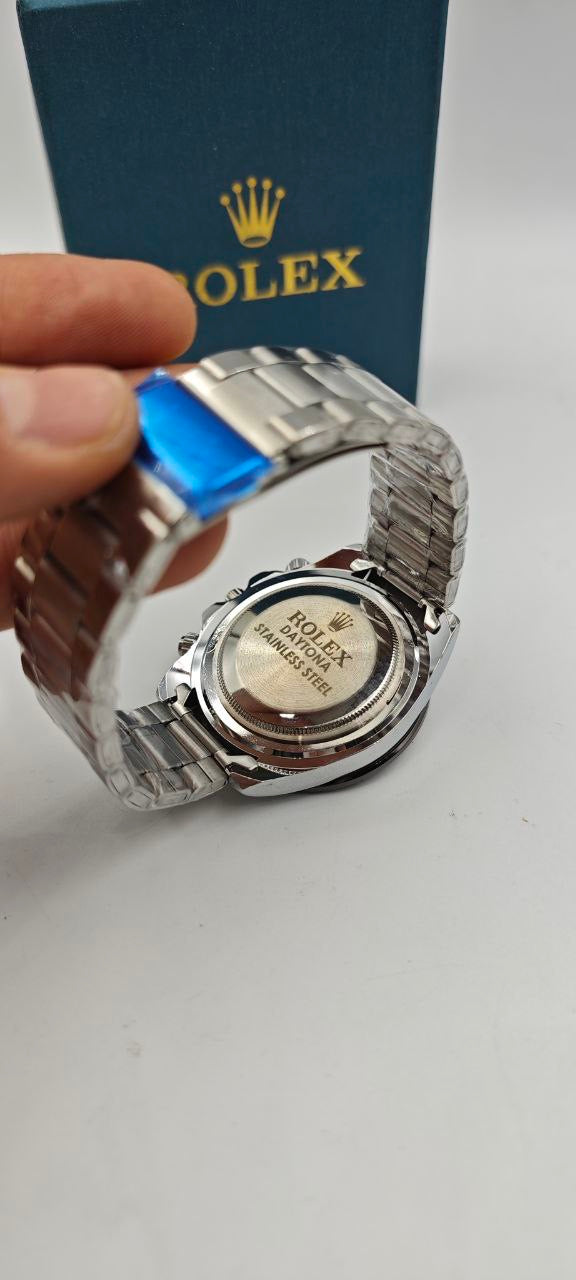 ROLEX DAYTONA İÇİ SİYAH