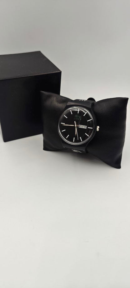 LACOSTE SİLİKON ERKEK SAAT